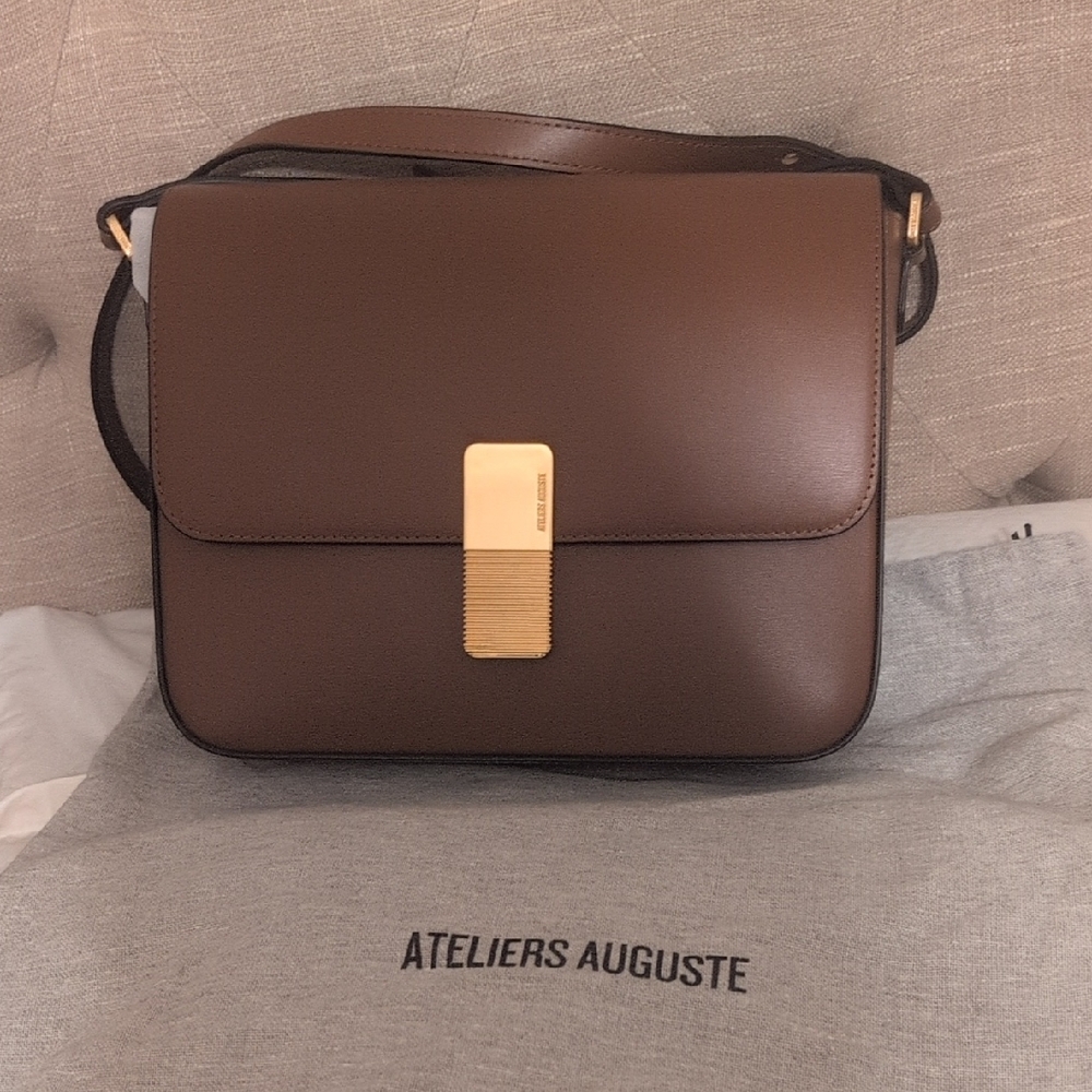 Ateliers Auguste Tan Monceau NWOT